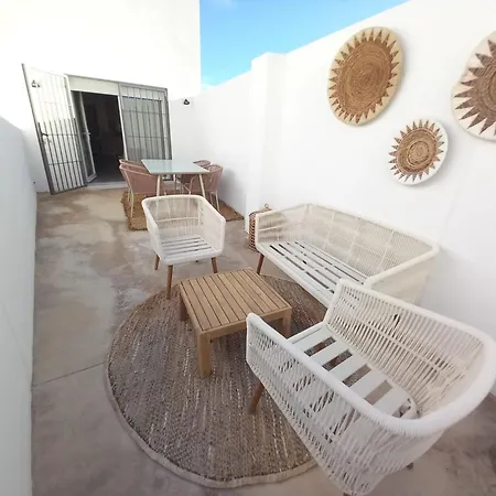 Martalia - La Casa Del Triangulo Ronda