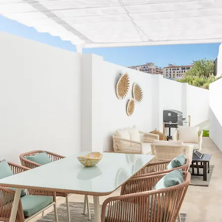 Martalia - La Casa Del Triangulo Ronda