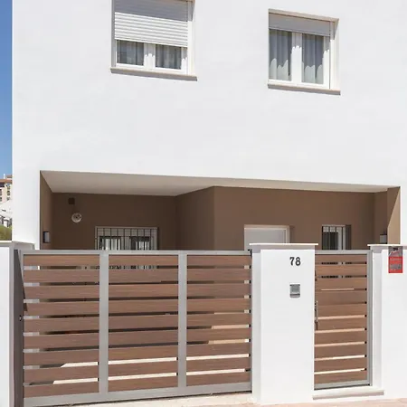 Martalia - La Casa Del Triangulo Ronda